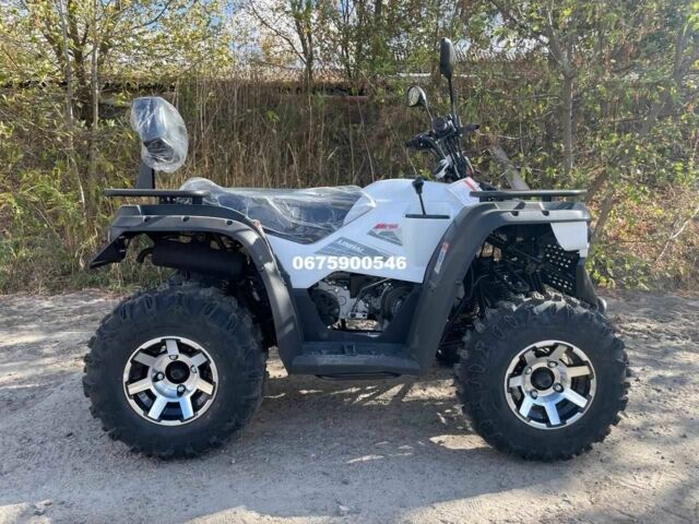 Линхай 6510, объемом двигателя 14.86 л и пробегом 0 тыс. км за 2500 $, фото 2 на Automoto.ua