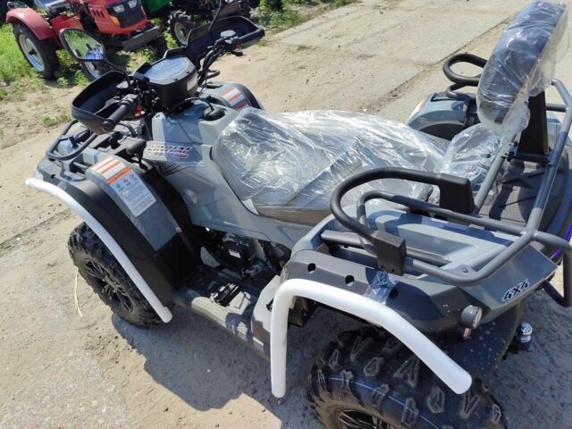 Линхай 6510, объемом двигателя 0.5 л и пробегом 0 тыс. км за 6500 $, фото 3 на Automoto.ua