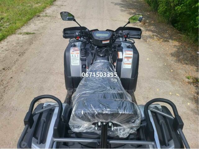 Линхай 6510, объемом двигателя 14.86 л и пробегом 0 тыс. км за 6650 $, фото 5 на Automoto.ua