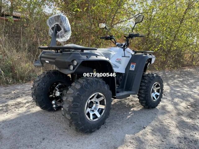 Линхай 6510, объемом двигателя 14.86 л и пробегом 0 тыс. км за 2500 $, фото 1 на Automoto.ua