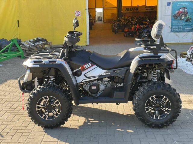 Лінхай 6510, об'ємом двигуна 0.5 л та пробігом 0 тис. км за 7400 $, фото 1 на Automoto.ua