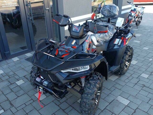 Линхай 6510, объемом двигателя 0.35 л и пробегом 0 тыс. км за 5500 $, фото 15 на Automoto.ua