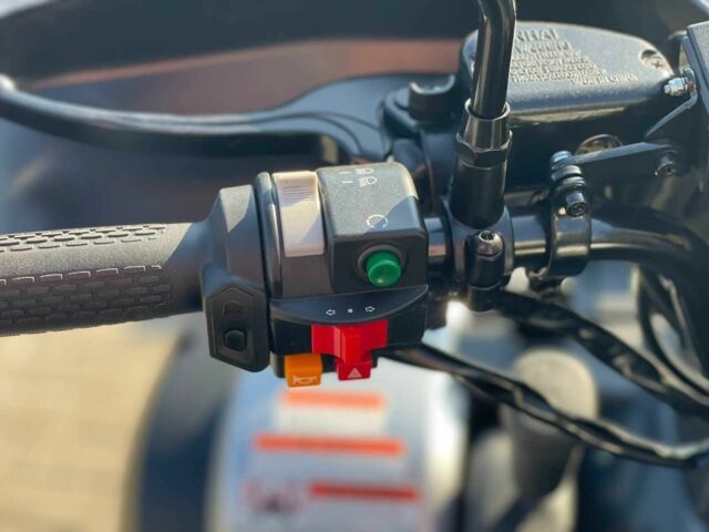 Лінхай 6510, об'ємом двигуна 0.5 л та пробігом 0 тис. км за 7400 $, фото 7 на Automoto.ua