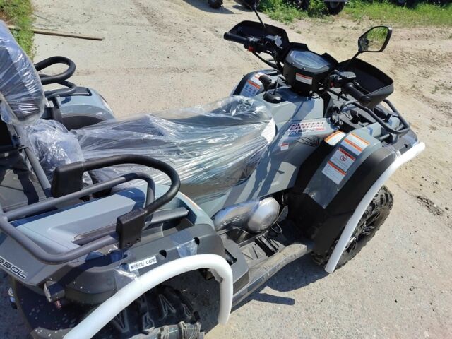 Линхай 6510, объемом двигателя 0.5 л и пробегом 0 тыс. км за 6500 $, фото 4 на Automoto.ua