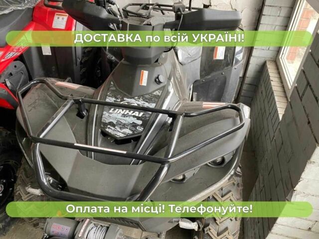 Линхай 6510, объемом двигателя 0.3 л и пробегом 0 тыс. км за 3850 $, фото 3 на Automoto.ua