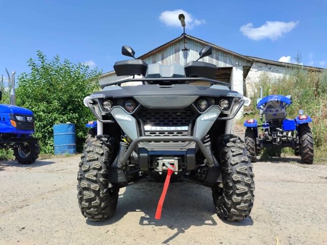 Линхай 6510, объемом двигателя 0.5 л и пробегом 0 тыс. км за 6500 $, фото 2 на Automoto.ua