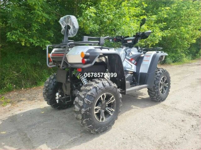 Линхай 6510, объемом двигателя 14.86 л и пробегом 0 тыс. км за 6650 $, фото 12 на Automoto.ua