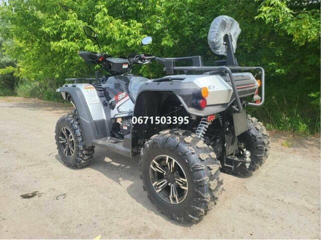 Линхай 6510, объемом двигателя 14.86 л и пробегом 0 тыс. км за 6650 $, фото 3 на Automoto.ua