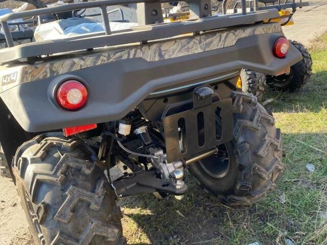 Линхай 6510, объемом двигателя 14.86 л и пробегом 0 тыс. км за 4800 $, фото 3 на Automoto.ua