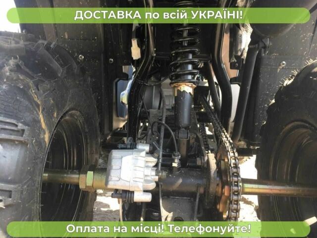 Лінхай 6510, об'ємом двигуна 0.15 л та пробігом 0 тис. км за 2120 $, фото 4 на Automoto.ua