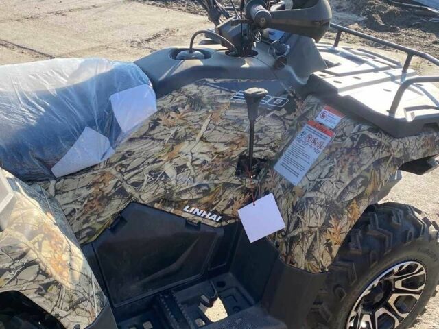 Линхай 6510, объемом двигателя 14.86 л и пробегом 0 тыс. км за 4800 $, фото 4 на Automoto.ua