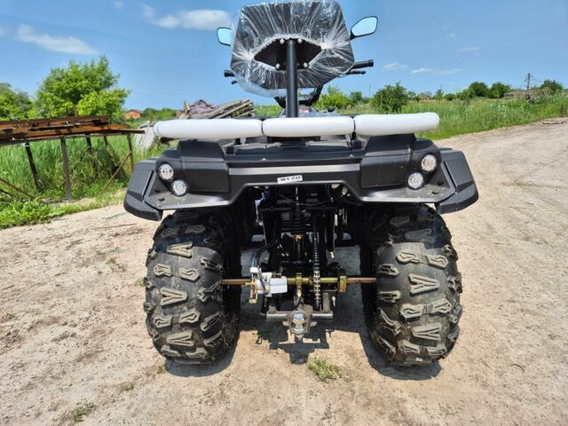 Линхай 6510, объемом двигателя 0.17 л и пробегом 0 тыс. км за 2550 $, фото 2 на Automoto.ua