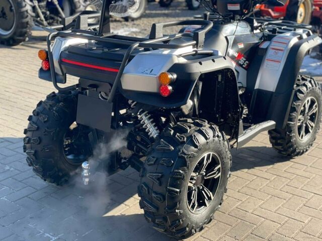 Лінхай 6510, об'ємом двигуна 0.5 л та пробігом 0 тис. км за 7400 $, фото 8 на Automoto.ua