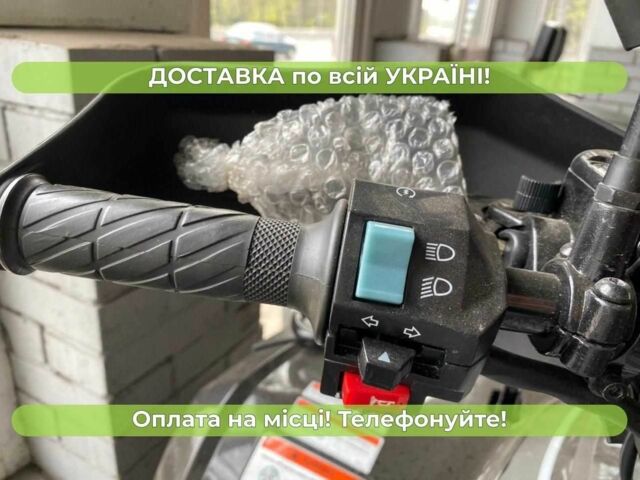 Линхай 6510, объемом двигателя 0.3 л и пробегом 0 тыс. км за 3850 $, фото 5 на Automoto.ua