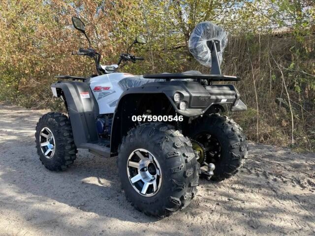 Линхай 6510, объемом двигателя 14.86 л и пробегом 0 тыс. км за 2500 $, фото 6 на Automoto.ua