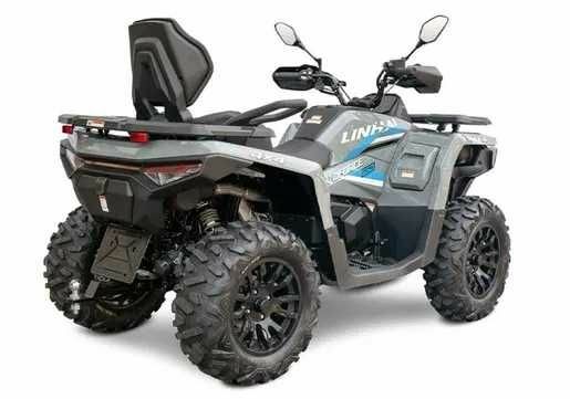 Линхай 6510, объемом двигателя 0.65 л и пробегом 0 тыс. км за 8400 $, фото 5 на Automoto.ua