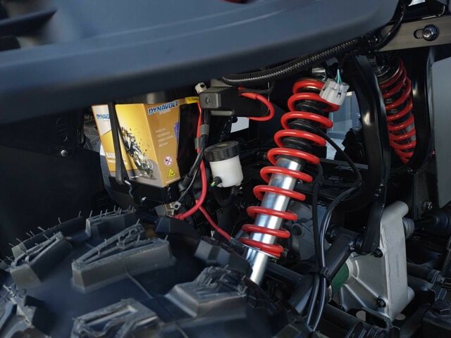 Линхай 6510, объемом двигателя 0.35 л и пробегом 0 тыс. км за 5500 $, фото 7 на Automoto.ua