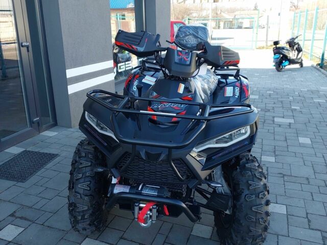 Линхай 6510, объемом двигателя 0.35 л и пробегом 0 тыс. км за 5500 $, фото 2 на Automoto.ua