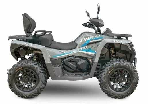 Линхай 6510, объемом двигателя 0.65 л и пробегом 0 тыс. км за 8400 $, фото 6 на Automoto.ua