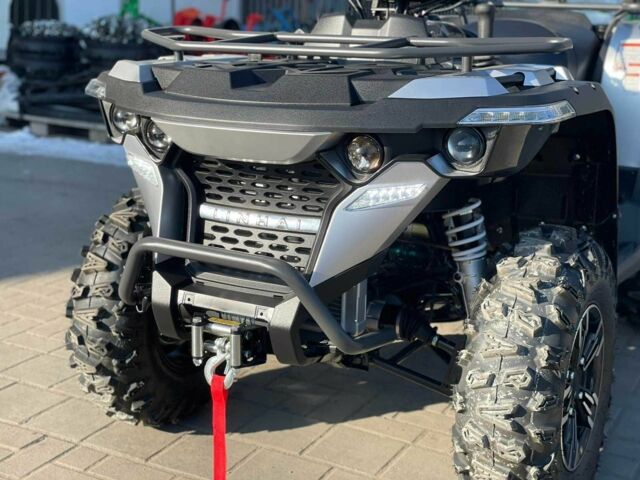 Лінхай 6510, об'ємом двигуна 0.5 л та пробігом 0 тис. км за 7400 $, фото 2 на Automoto.ua