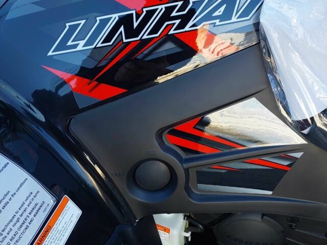 Линхай 6510, объемом двигателя 0.35 л и пробегом 0 тыс. км за 5500 $, фото 17 на Automoto.ua
