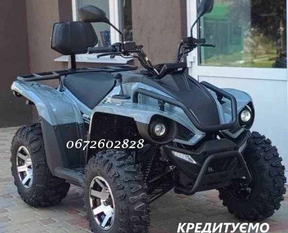 Линхай 6510, объемом двигателя 0.2 л и пробегом 0 тыс. км за 2948 $, фото 1 на Automoto.ua