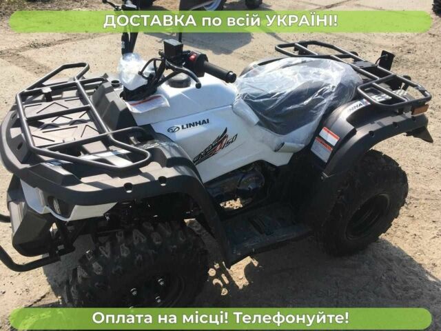Лінхай 6510, об'ємом двигуна 0.15 л та пробігом 0 тис. км за 2120 $, фото 2 на Automoto.ua