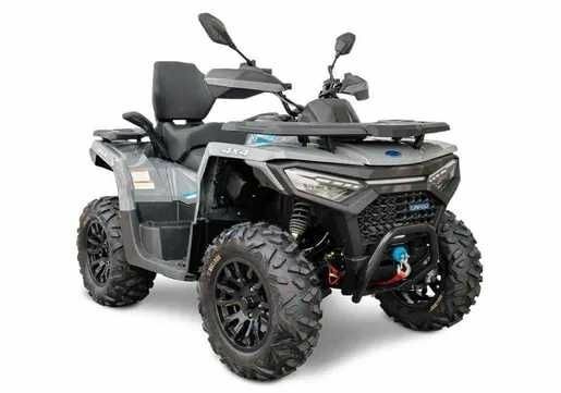 Линхай 6510, объемом двигателя 0.65 л и пробегом 0 тыс. км за 8400 $, фото 8 на Automoto.ua