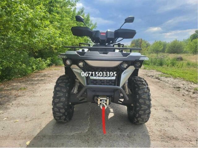 Линхай 6510, объемом двигателя 14.86 л и пробегом 0 тыс. км за 6650 $, фото 2 на Automoto.ua