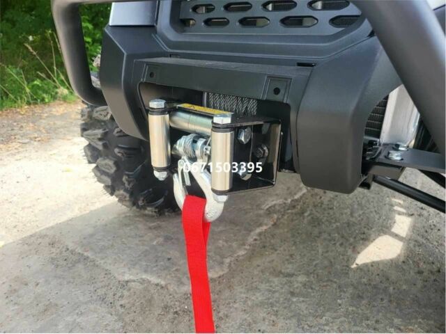 Линхай 6510, объемом двигателя 14.86 л и пробегом 0 тыс. км за 6650 $, фото 6 на Automoto.ua