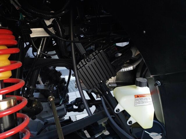 Линхай 6510, объемом двигателя 0.35 л и пробегом 0 тыс. км за 5500 $, фото 5 на Automoto.ua