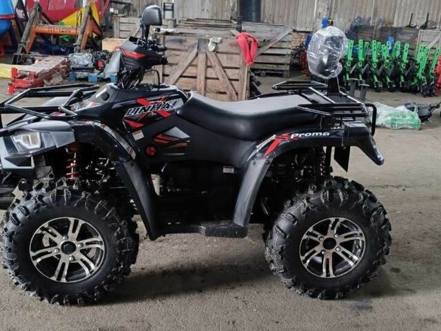 Лінхай 6510, об'ємом двигуна 14.86 л та пробігом 0 тис. км за 5280 $, фото 2 на Automoto.ua