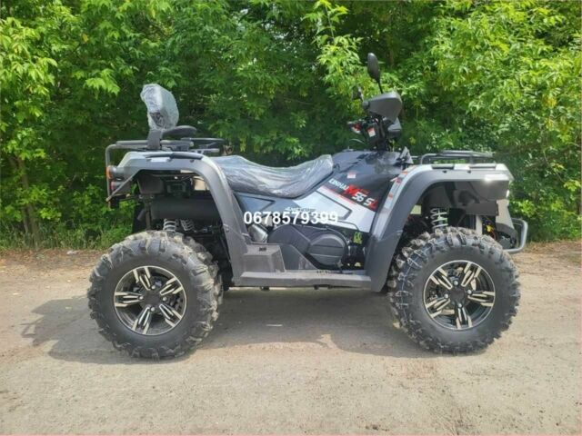 Линхай 6510, объемом двигателя 14.86 л и пробегом 0 тыс. км за 6650 $, фото 11 на Automoto.ua
