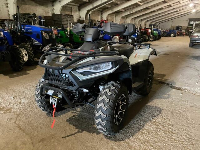 Линхай 6510, объемом двигателя 0.28 л и пробегом 0 тыс. км за 4250 $, фото 3 на Automoto.ua