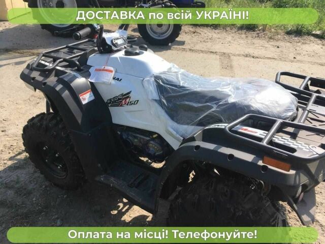 Лінхай 6510, об'ємом двигуна 0.15 л та пробігом 0 тис. км за 2120 $, фото 3 на Automoto.ua