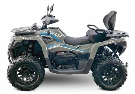Линхай 6510, объемом двигателя 0.65 л и пробегом 0 тыс. км за 8400 $, фото 2 на Automoto.ua