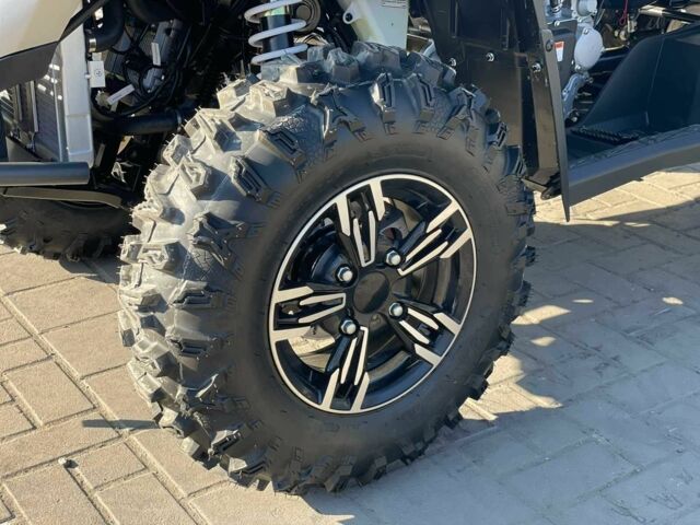 Лінхай 6510, об'ємом двигуна 0.5 л та пробігом 0 тис. км за 7400 $, фото 3 на Automoto.ua