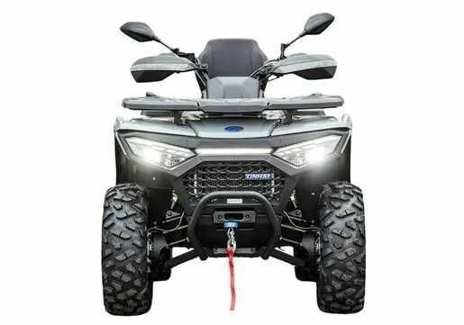 Линхай 6510, объемом двигателя 0.65 л и пробегом 0 тыс. км за 8400 $, фото 1 на Automoto.ua