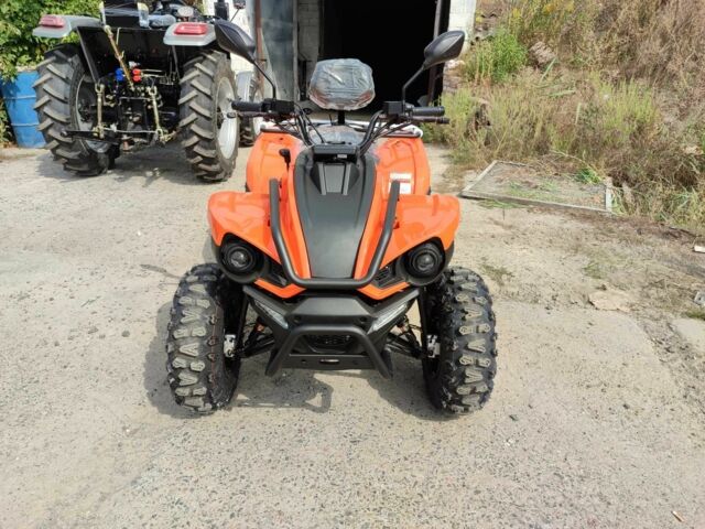 Линхай 6510, объемом двигателя 0.2 л и пробегом 0 тыс. км за 2950 $, фото 1 на Automoto.ua