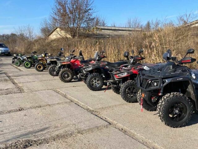 Лінхай 6510, об'ємом двигуна 14.86 л та пробігом 0 тис. км за 5280 $, фото 4 на Automoto.ua