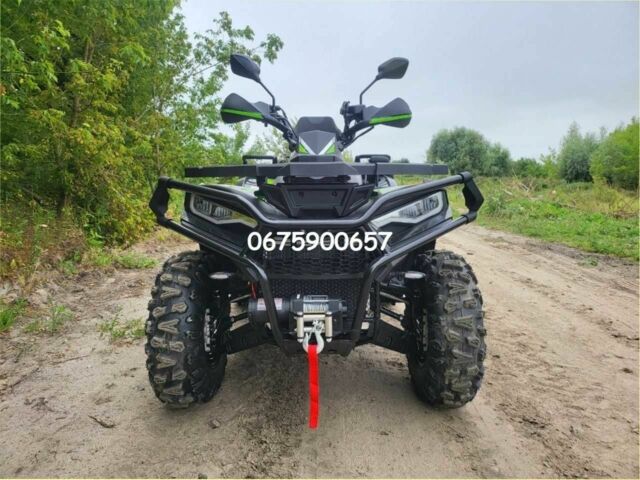 Линхай 6510, объемом двигателя 14.86 л и пробегом 0 тыс. км за 8250 $, фото 12 на Automoto.ua