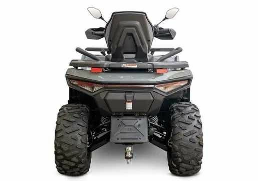 Линхай 6510, объемом двигателя 0.65 л и пробегом 0 тыс. км за 8400 $, фото 4 на Automoto.ua