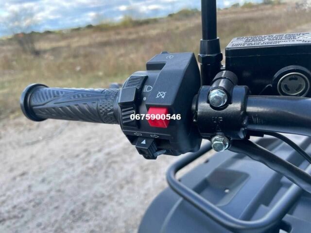 Линхай 6510, объемом двигателя 14.86 л и пробегом 0 тыс. км за 2500 $, фото 5 на Automoto.ua