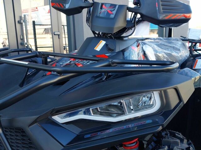 Линхай 6510, объемом двигателя 0.35 л и пробегом 0 тыс. км за 5500 $, фото 14 на Automoto.ua