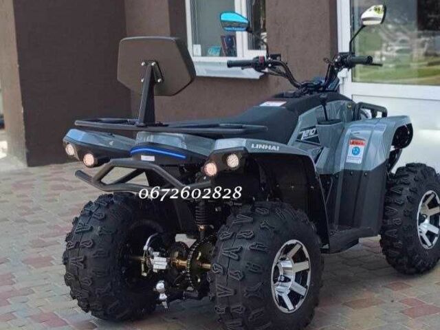 Линхай 6510, объемом двигателя 0.2 л и пробегом 0 тыс. км за 2948 $, фото 2 на Automoto.ua