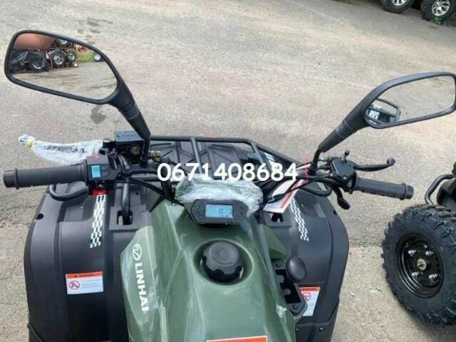 Линхай 6510, объемом двигателя 14.86 л и пробегом 0 тыс. км за 2150 $, фото 4 на Automoto.ua