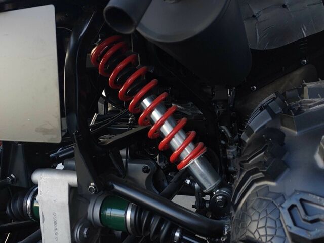 Линхай 6510, объемом двигателя 0.35 л и пробегом 0 тыс. км за 5500 $, фото 9 на Automoto.ua