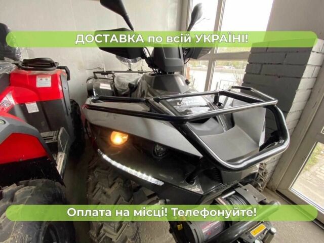 Линхай 6510, объемом двигателя 0.3 л и пробегом 0 тыс. км за 3850 $, фото 1 на Automoto.ua