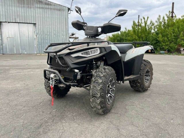 Линхай 6510, объемом двигателя 0.28 л и пробегом 0 тыс. км за 4800 $, фото 5 на Automoto.ua