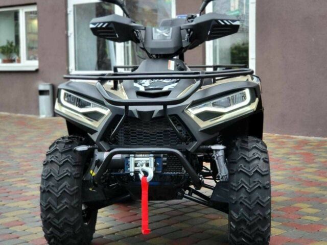 Линхай 6510, объемом двигателя 14.86 л и пробегом 0 тыс. км за 5100 $, фото 2 на Automoto.ua